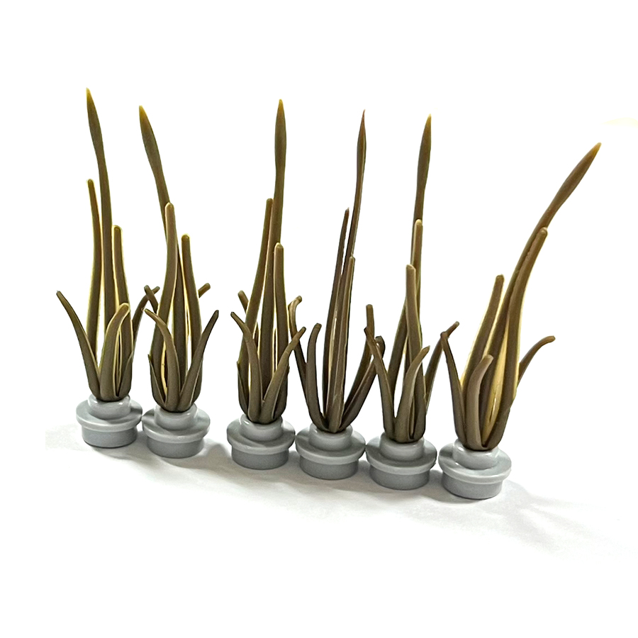 Dry Herb Vaping Accessories - Accessoires d'assemblage de nuits de construction