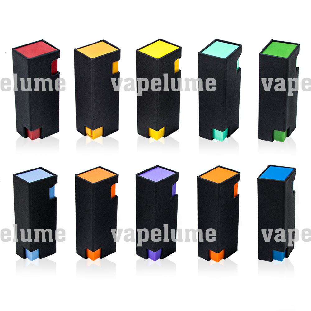 Accessories For Vaping - Cartouche vide Rove 1000mg, réservoir d'huile