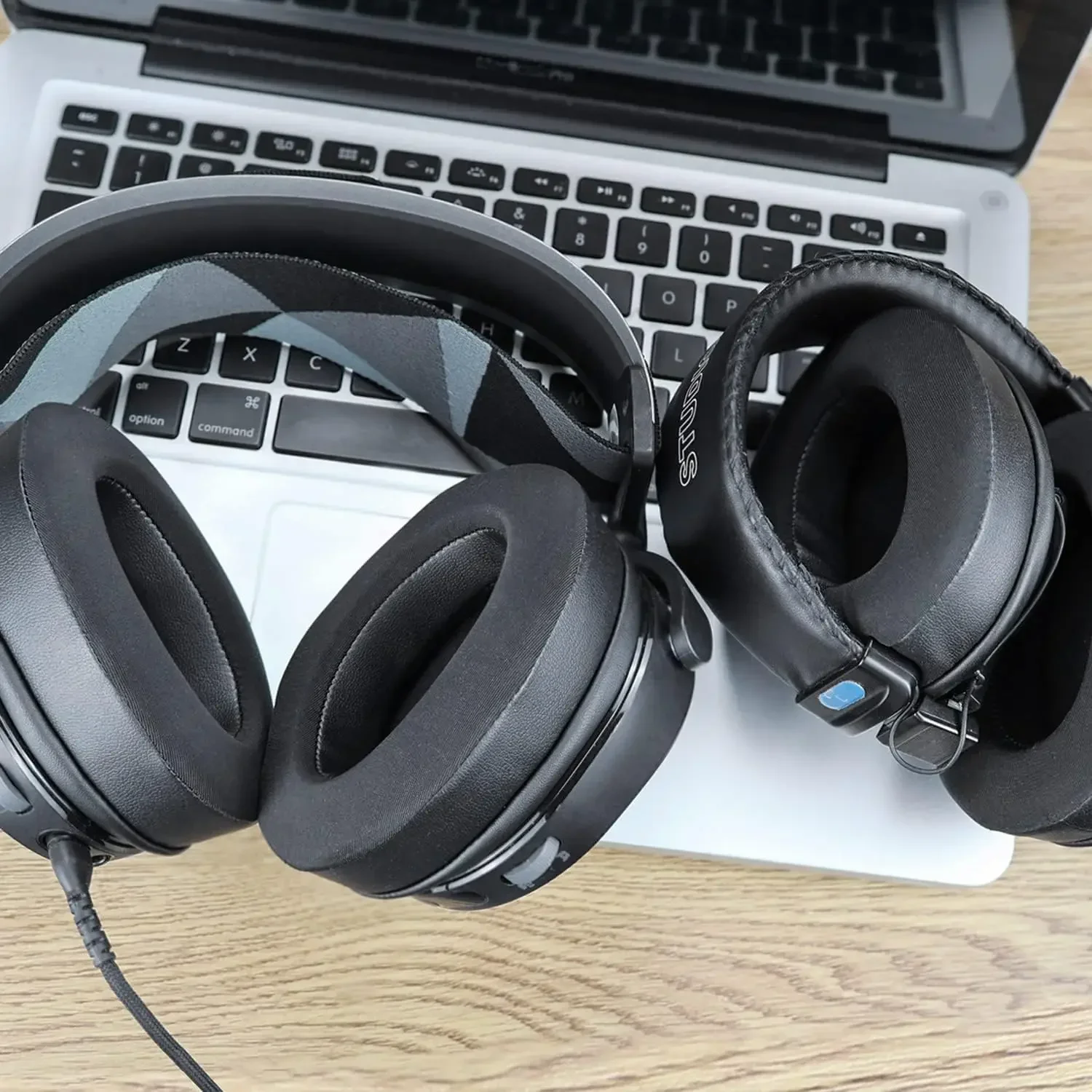 Audio Technica Headphone Ath-M50X - Pour Audio Technica ATH M50 M50X