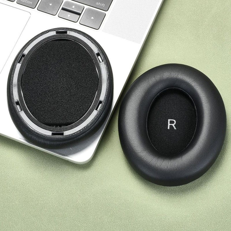 Sennheiser Headphone Momentum 4 - !【Offres exceptionnelles】 Cache-oreilles de remplacement pour