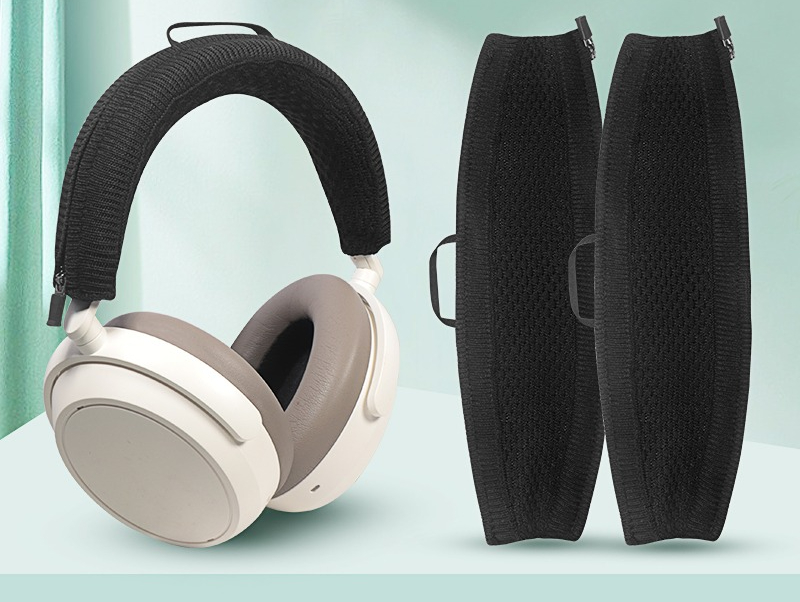 Housse de bandeau de remplacem - Sennheiser Headphone Momentum 4 avis et prix