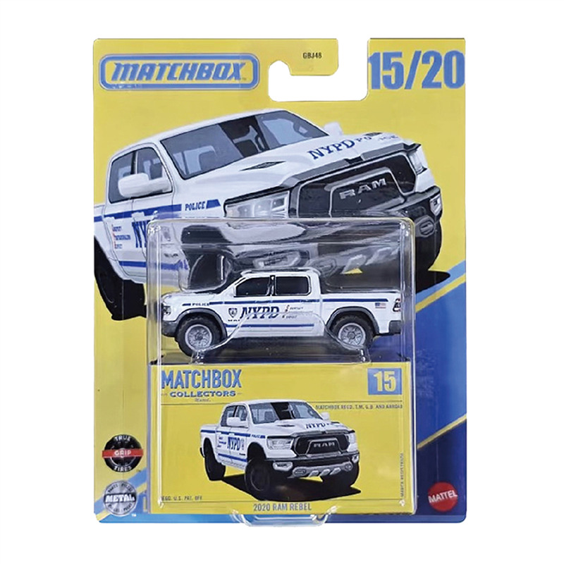 Mattel – boîte d'allumettes or - Battery Case Storage avis et prix
