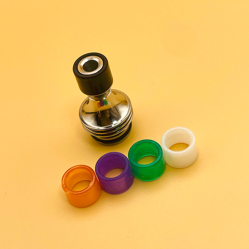 Embout DSX 510 mtl en acier in - Accessories For Vaping avis et prix