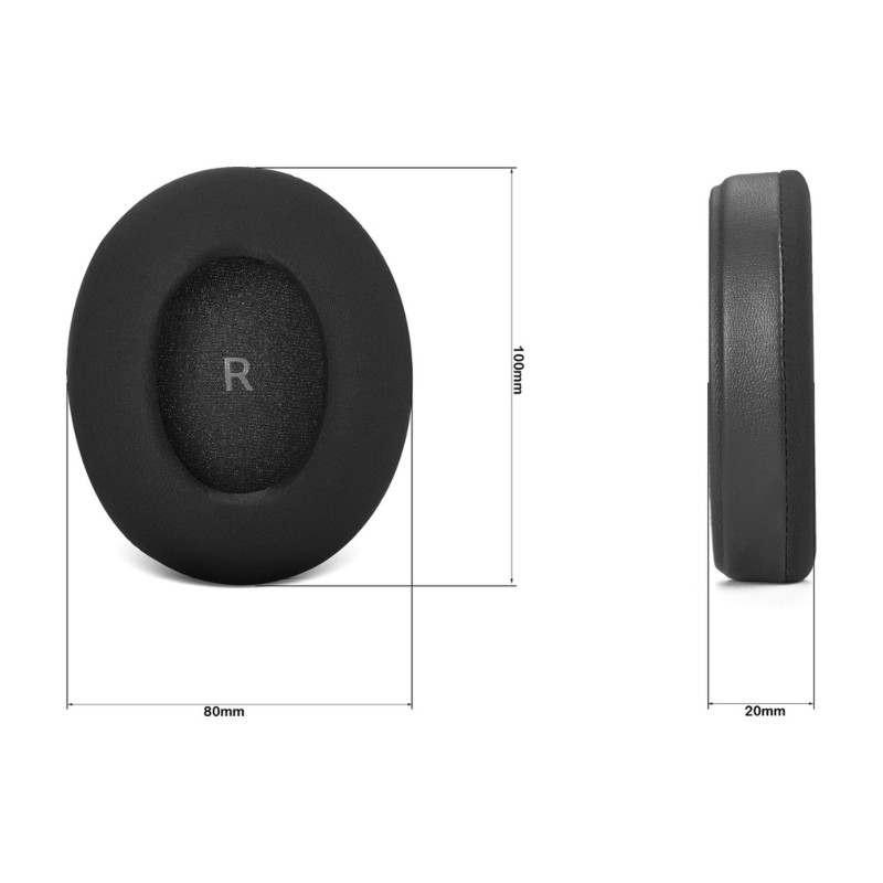 B63B- Pour Sennheiser Momentum - Sennheiser Headphone Momentum 4 avis et prix