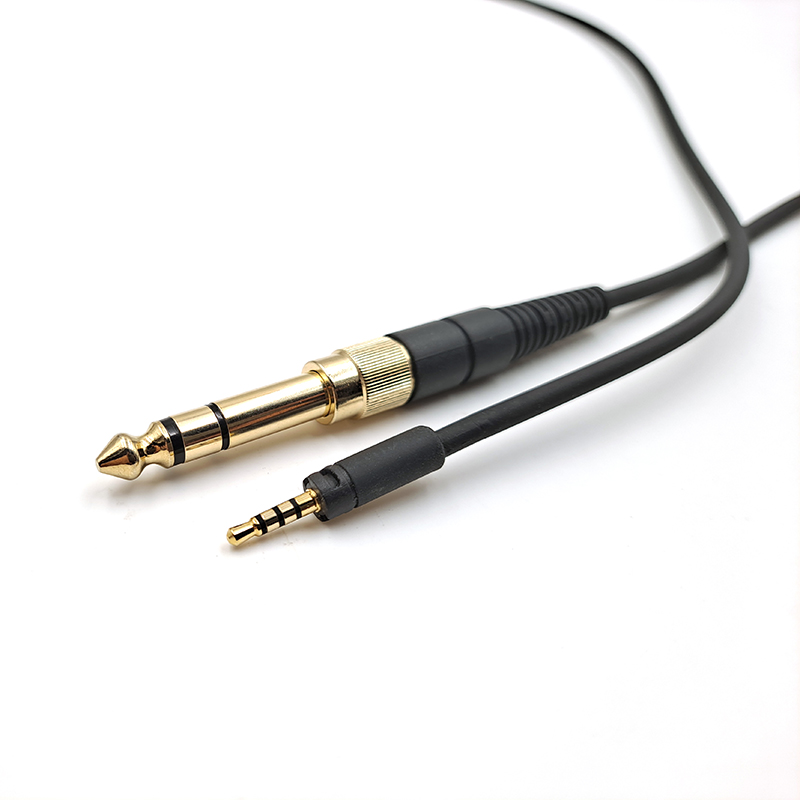 Câble de remplacement pour cas - Sennheiser Headphone Momentum 4 avis et prix