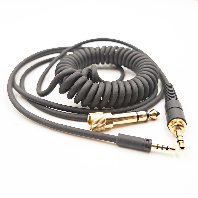 Câble de remplacement pour cas - Sennheiser Headphone Momentum 4 avis et prix