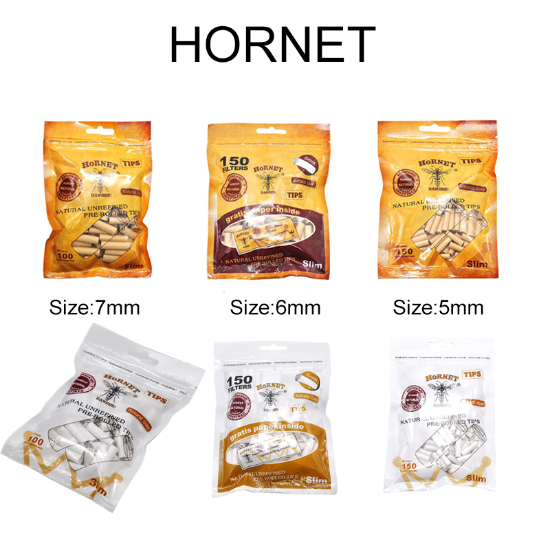 HORNET DANGER Filtres à cigare - Dry Herb Vaping Accessories avis et prix