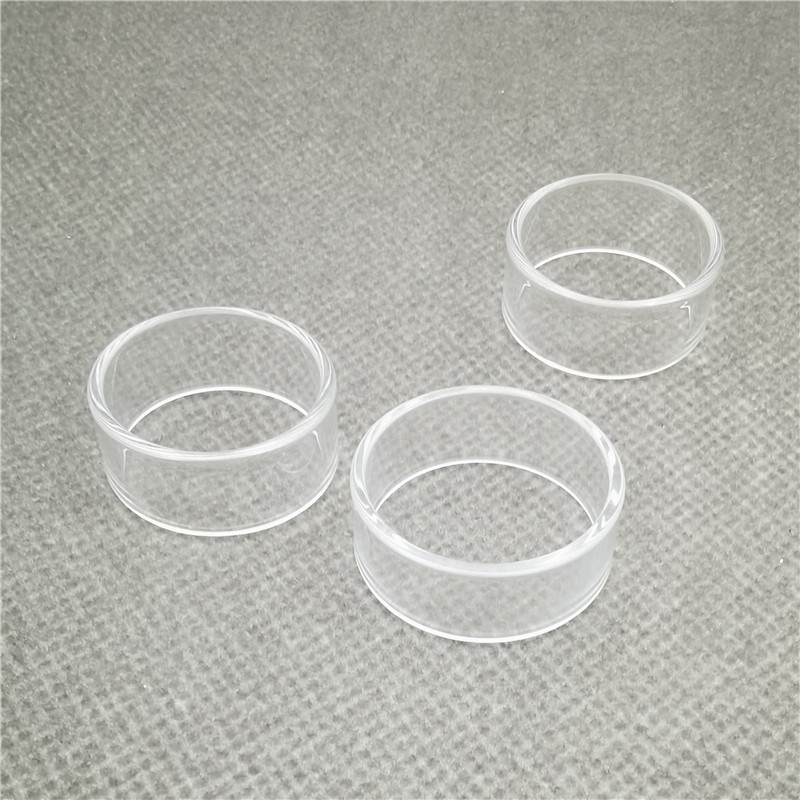 Tasse à mesurer FATUpunGLASS p - Rdta Tank Glass avis et prix