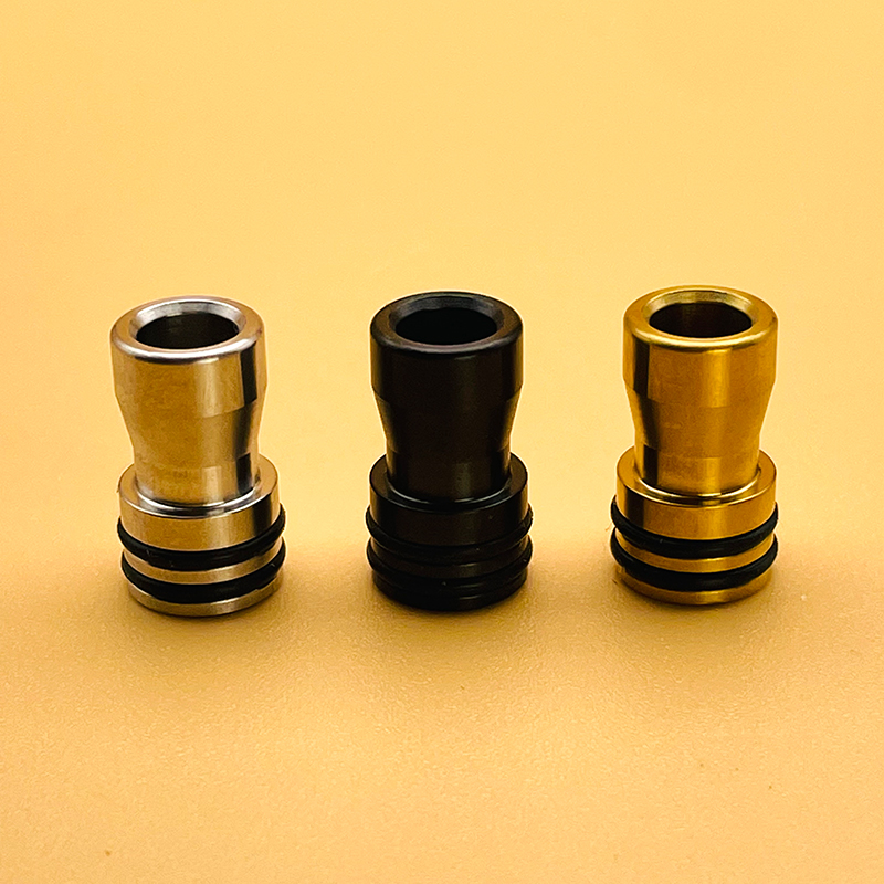 DSX Monarchy Mnch mini drip ti - Accessories For Vaping avis et prix
