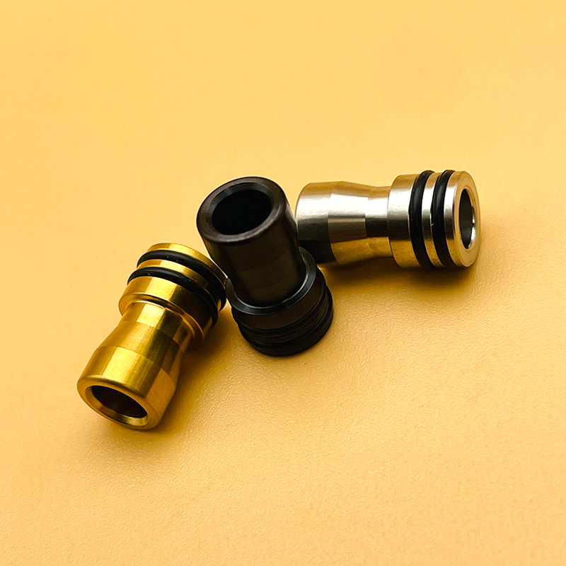 DSX Monarchy Mnch mini drip ti - Accessories For Vaping avis et prix