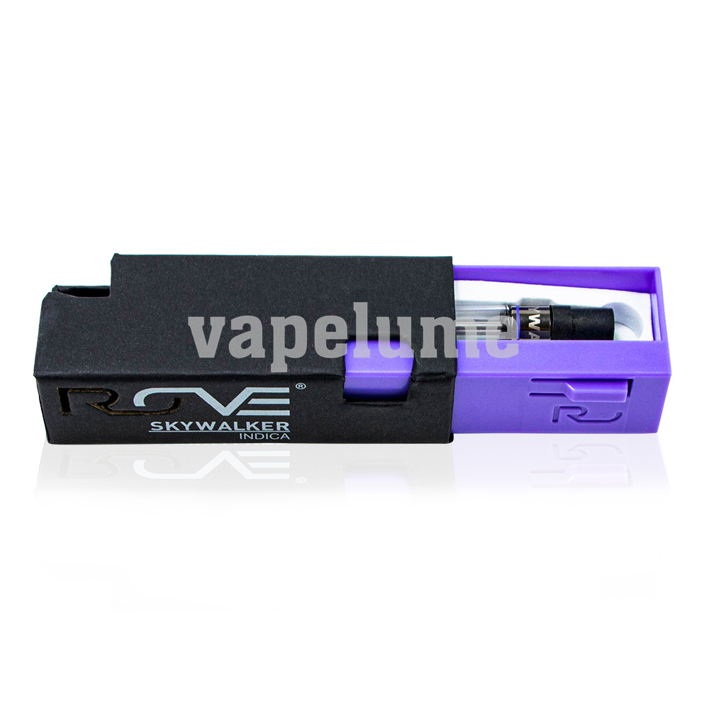 Cartouche vide Rove 1000mg, ré - Accessories For Vaping avis et prix