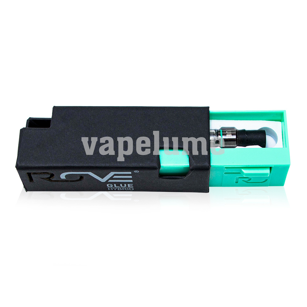 Cartouche vide Rove 1000mg, ré - Accessories For Vaping avis et prix