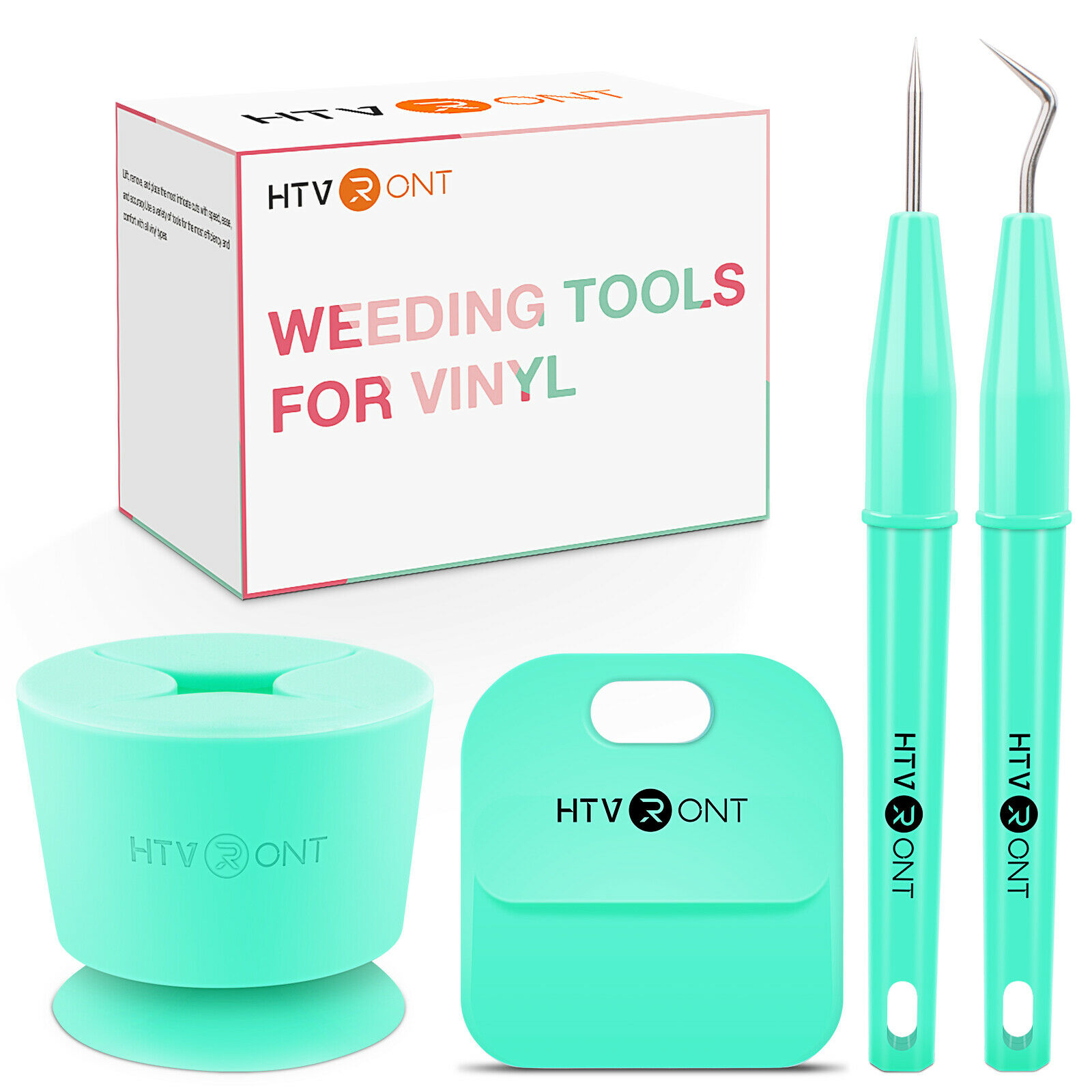 HTVRONT 4 pièces bricolage art - Dry Herb Vaping Accessories avis et prix