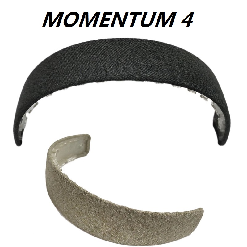 Bandeau en plastique supérieur - Sennheiser Headphone Momentum 4 avis et prix