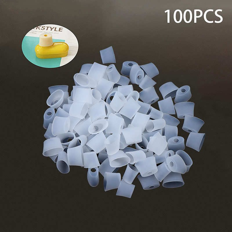 Lot de 100 embouts buccaux en  - Accessories For Vaping avis et prix