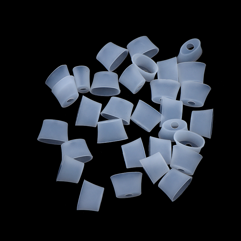 Lot de 100 embouts buccaux en  - Accessories For Vaping avis et prix