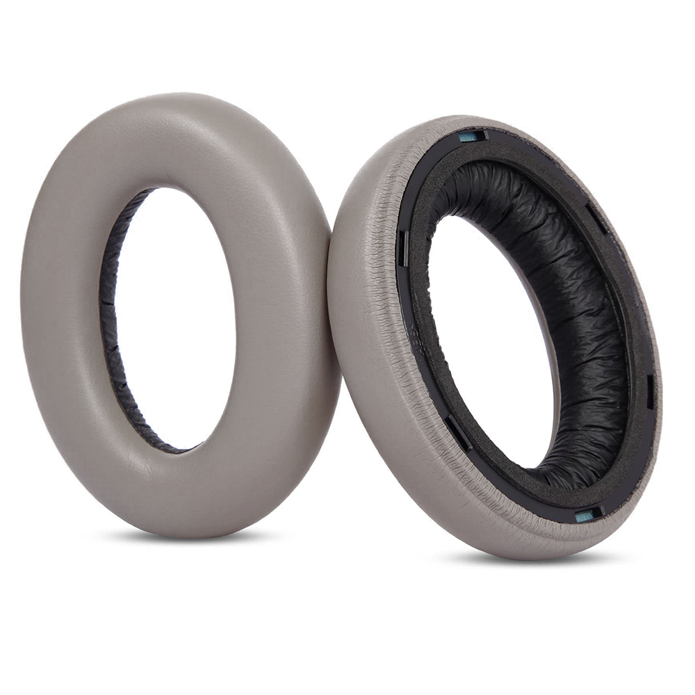 Coussinets d'oreille NUNUVV av - Sennheiser Headphone Momentum 4 avis et prix