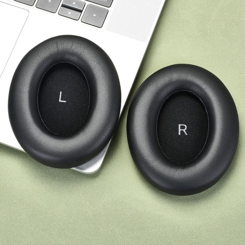 Coussinets d'oreille de rempla - Sennheiser Headphone Momentum 4 avis et prix